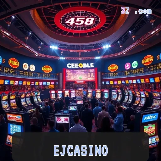 ejcasino: Descubra o Pôquer que Encanta Jogadores Brasileiros