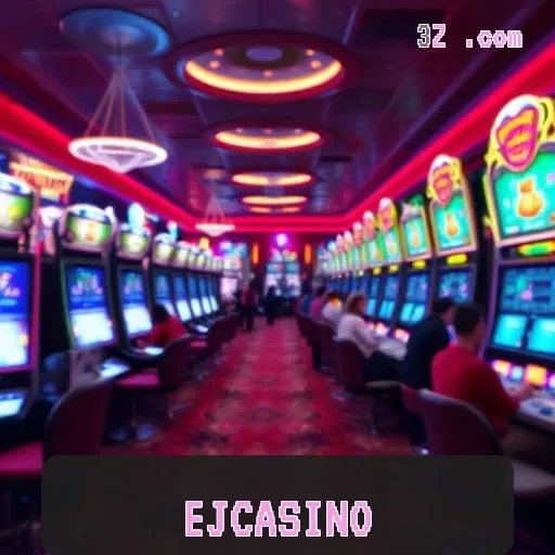 ejcasino: Os Torneios Que Todo Jogador Deveria Conhecer