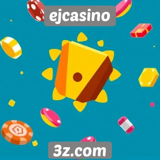 Análise das ofertas de jogos no ejcasino