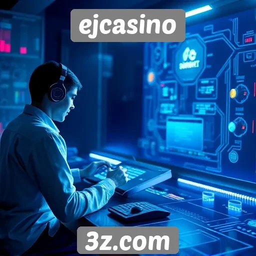 Integração de tecnologia no ejcasino para melhorar a jogabilidade