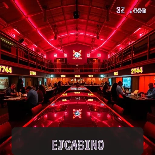 ejcasino Ofertas Especiais: Benefícios Irresistíveis Que Você Não Pode Perder