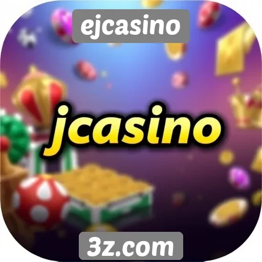 Principais jogos disponíveis no ejcasino