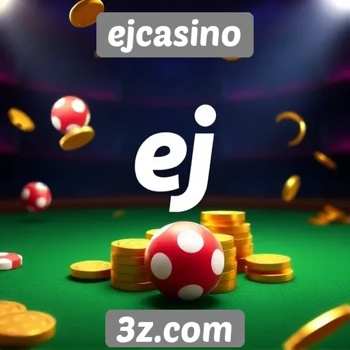 Bonificações e promoções destacam ejcasino no mercado
