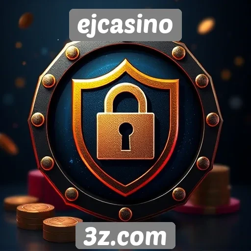 Avaliação da segurança no site ejcasino