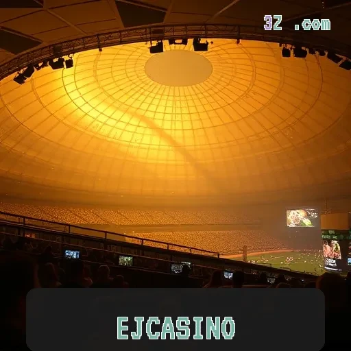 ejcasino: A Experiência Definitiva de Blackjack para os Brasileiros!