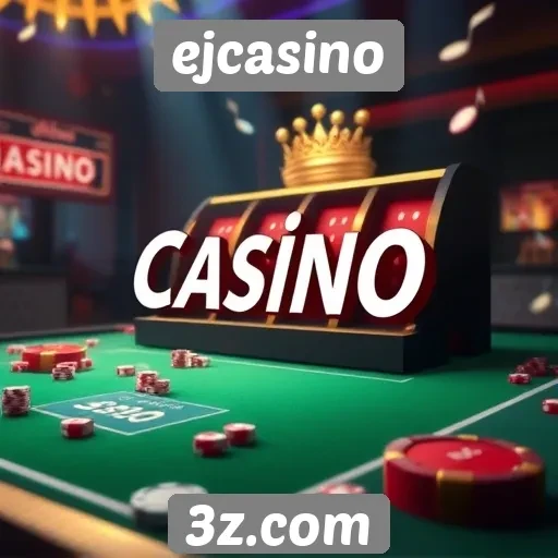 novidades e lançamentos previstos para ejcasino