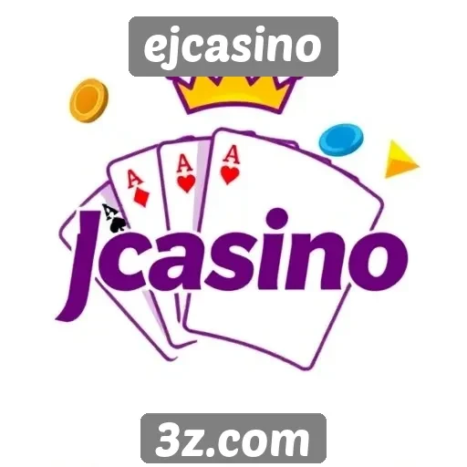 Avaliação dos jogos disponíveis no site ejcasino
