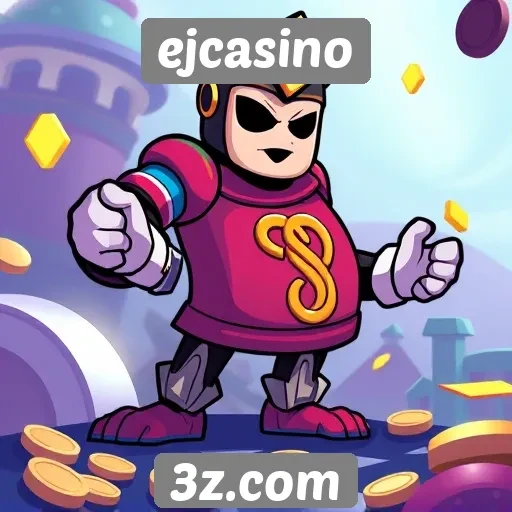 Avaliações de usuários sobre o ejcasino