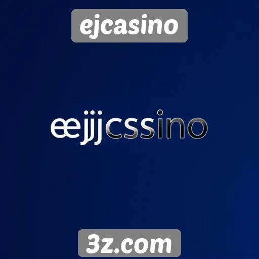 Impacto das regulamentações no funcionamento do ejcasino