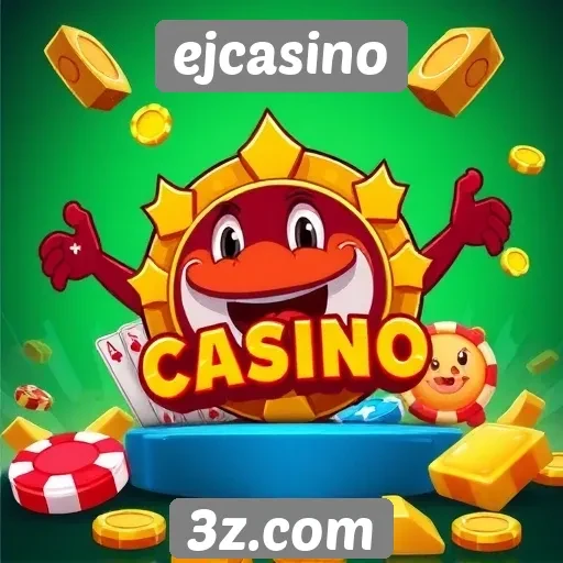 jogos populares disponíveis no ejcasino