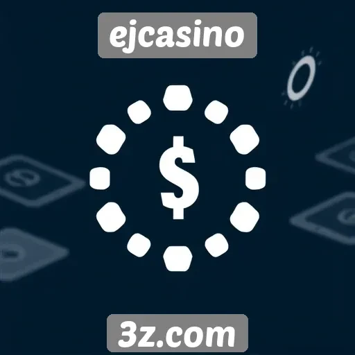 Métodos de pagamento disponíveis no ejcasino