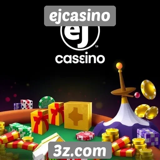Análise da biblioteca de jogos do ejcasino