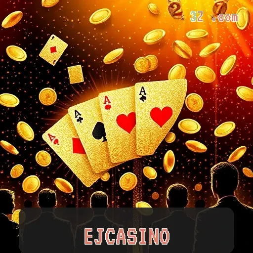 ejcasino: Descubra a Roleta que Revoluciona o Jogo Online no Brasil